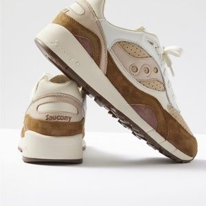 Saucony 6000 women’s sneakers